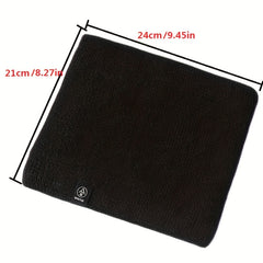 Warm & Coldproof Knitted Neck Scarf Mask