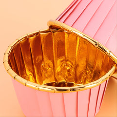 High Temp Muffin Baking Cup with Paper Holder