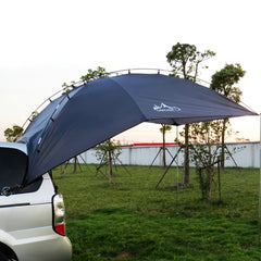 4pcs Outdoor Camping Tent Suction Cup Hook