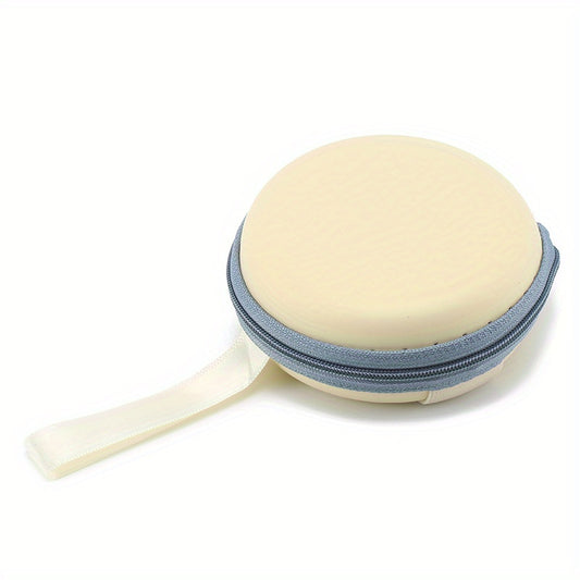 Hard Shell Glasses Case for Foldable Glasses