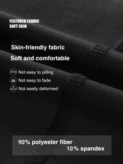 Men's Quick Dry Sports Compression Tee