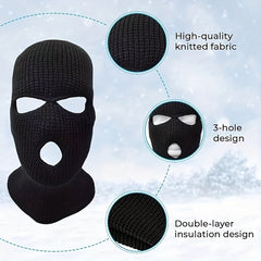 UV Protection Windproof Balaclava Face Mask for Men and Women