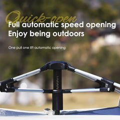 Automatic Tent Canopy for Camping Outdoor