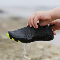 Girls Water Shoes for Beach Swim Hiking Surfing Anti Skid Quick Drying