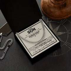 Stylish Hip Hop Chain Necklace Stainless Steel Decorative Accessories