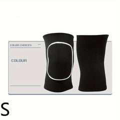 Breathable Knee Pads for Sports & Activities - 1 Pair