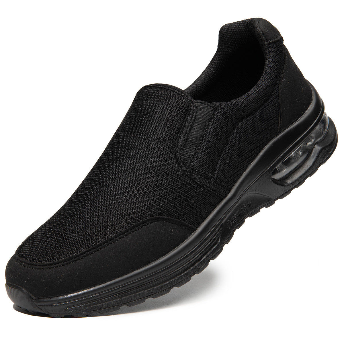 Men's Lightweight Slip On Loafer Shoes