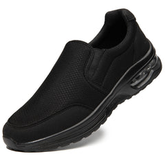 Men's Lightweight Slip On Loafer Shoes