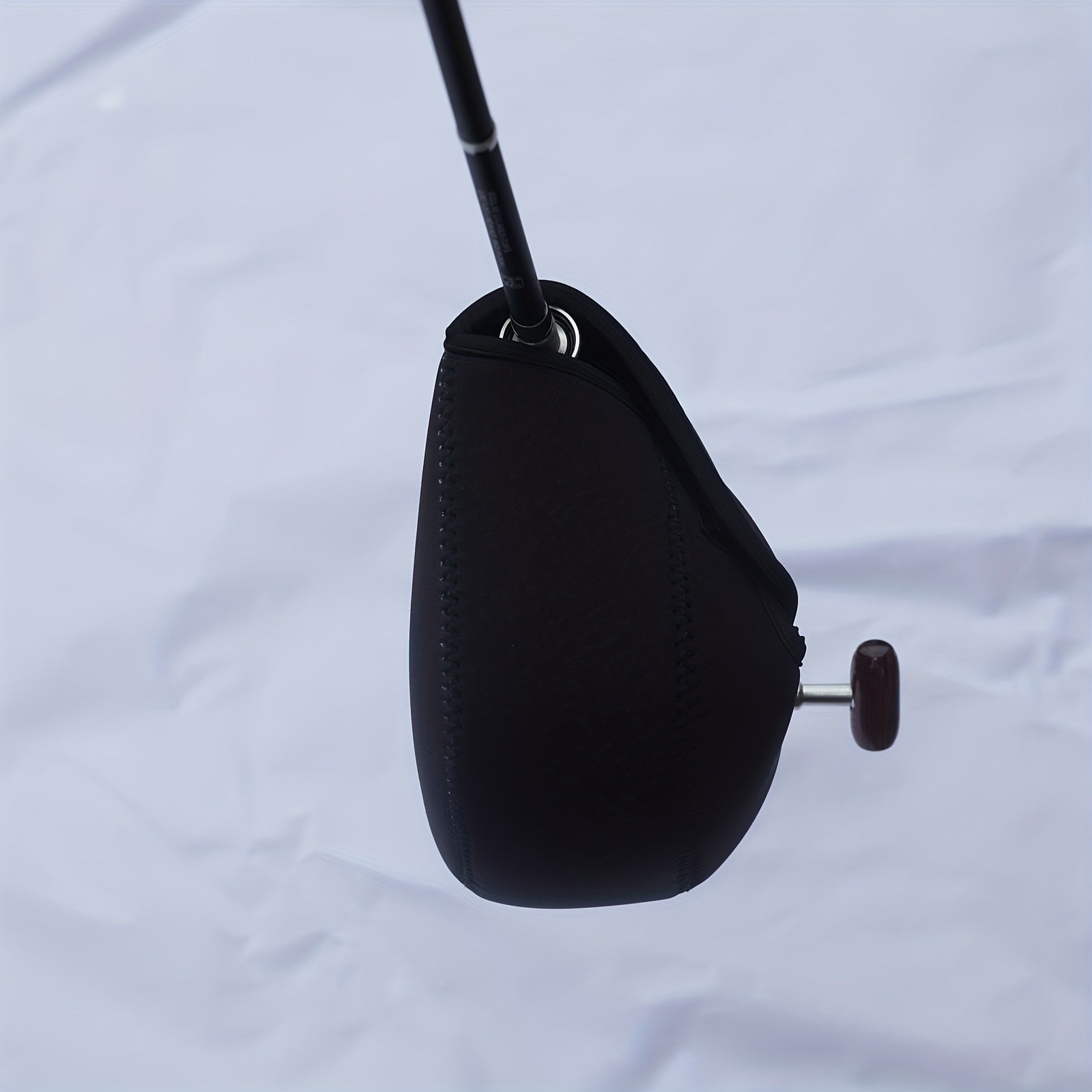 Fishing Reel Storage Bag Fishing Reel Protector Fishing Tackle