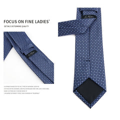 Men's Business Suit Tie