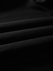 3pcs Thermal High Neck Top Women's Activewear