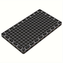 2pcs Building Blocks 11x19 Technology Panel with Hole Base