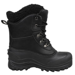 Women's Snow Boots Anti Slip Waterproof Outdoor Shoes Winter Snow Boots
