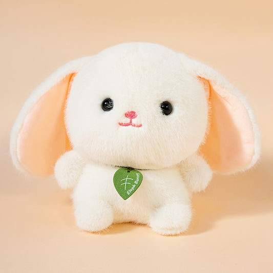 Animal Plush Toys Rabbit Panda Dog Pig Stuffed Collection