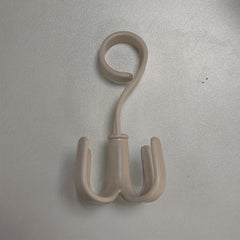 360 Degree Rotatable Hanger Rack Organizer