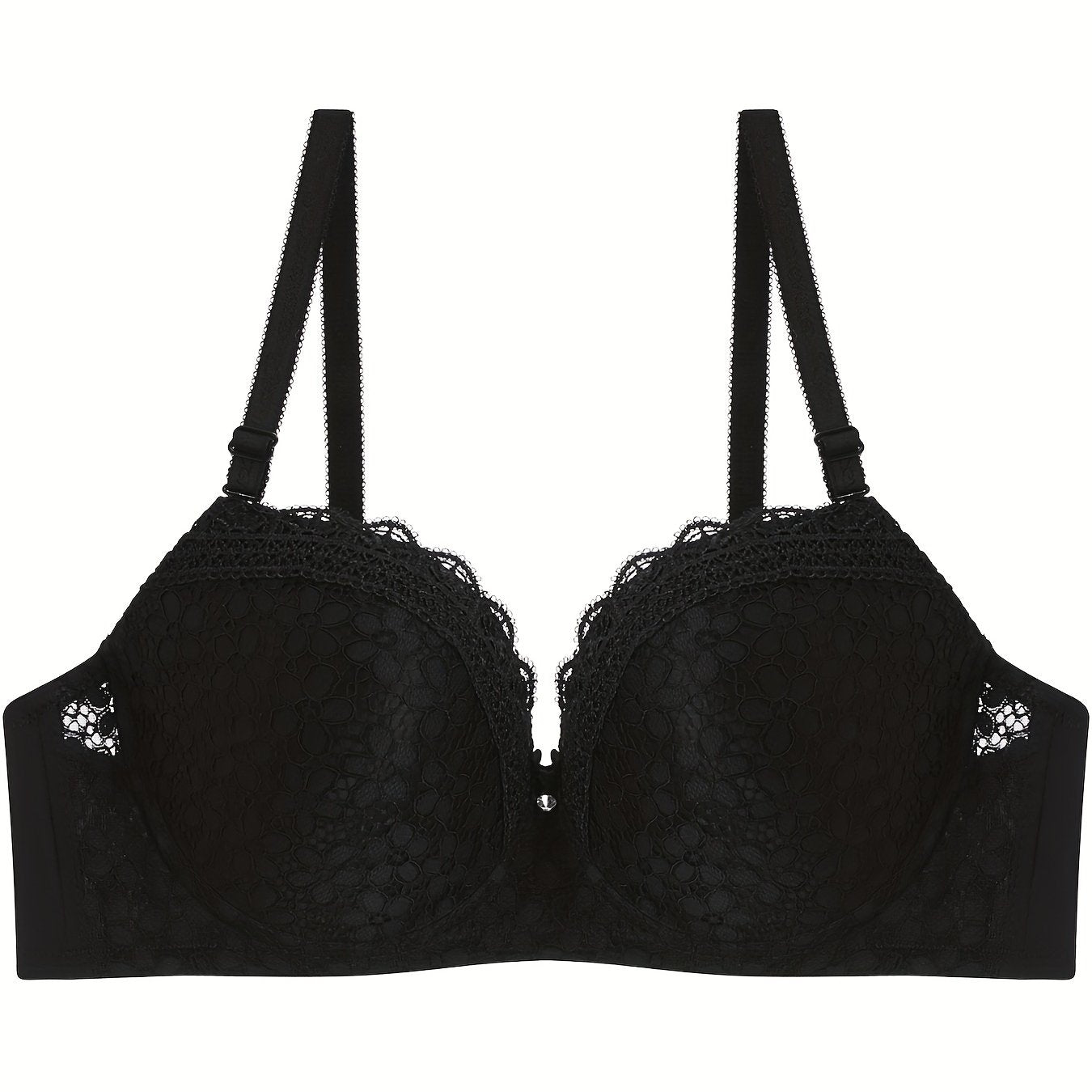 Lace Push Up Bra Women's Lingerie & Underwear