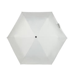 Portable Sun Protection Umbrella Lightweight Mini Foldable