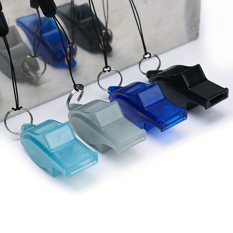 Referee Whistle for Outdoor Sports Training Competition
