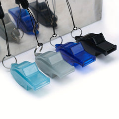Referee Whistle for Outdoor Sports Training Competition