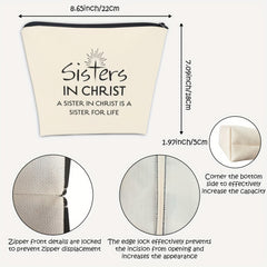 Sister Birthday Gift - Sisters, Sister In Law, Big Sister, Christmas