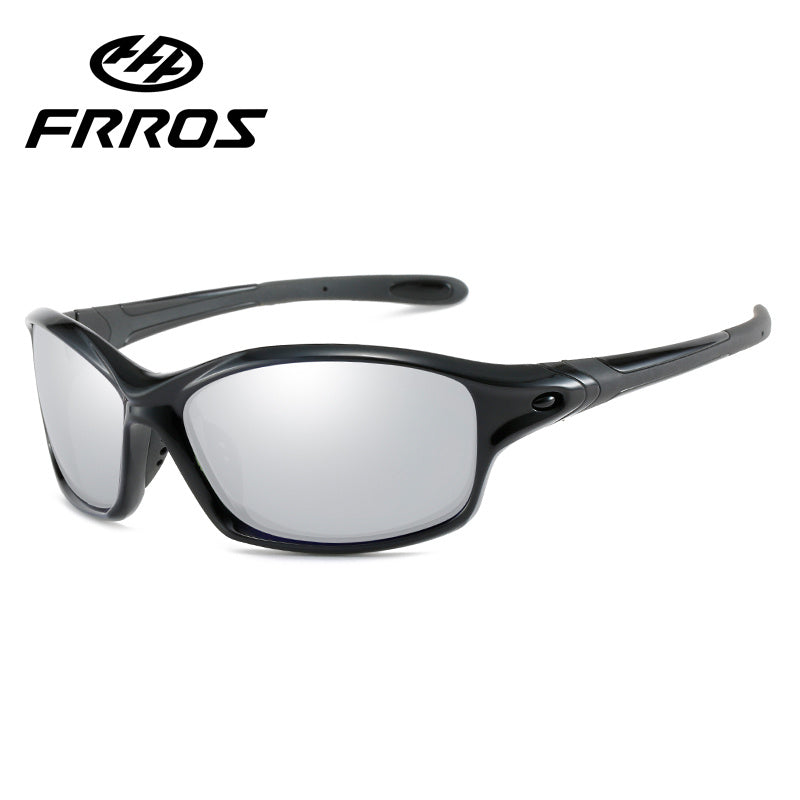 FRROS Polarized Sunglasses F5241 10 Colors
