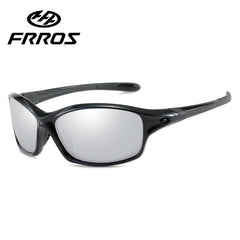 FRROS Polarized Sunglasses F5241 10 Colors