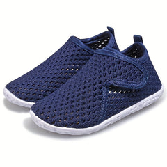 Kids Quick Dry Water Shoes - Non Slip for Outdoor Activities