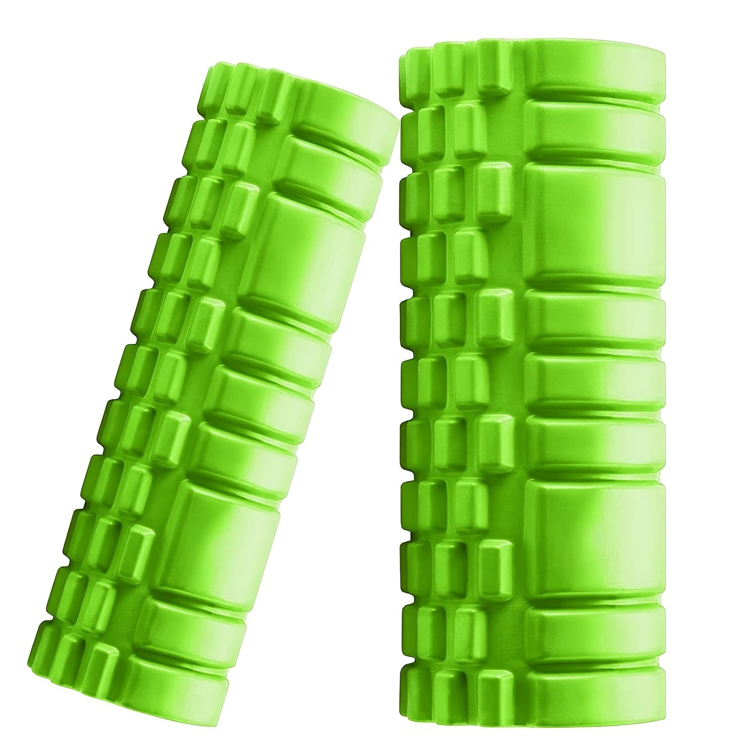 Foam Massage Roller for Muscle Recovery, Yoga, Fitness