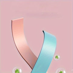 Yoga Assisted Resistance Band for Body Shaping