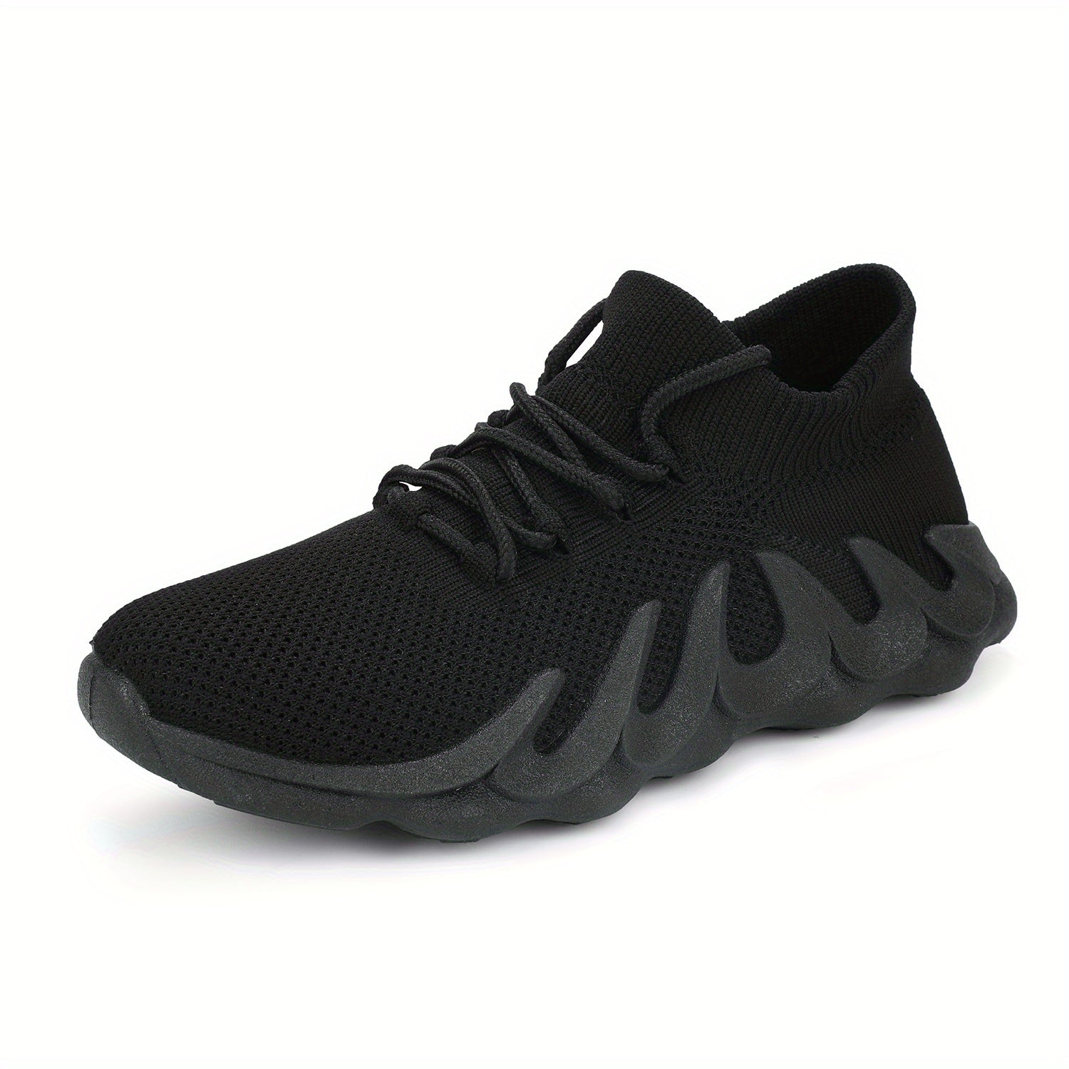 Boys' Octopus Shoes Breathable Sneakers for Outdoor Activities