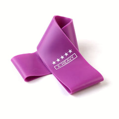 TPE Yoga Resistance Rope for Full Body Fitness