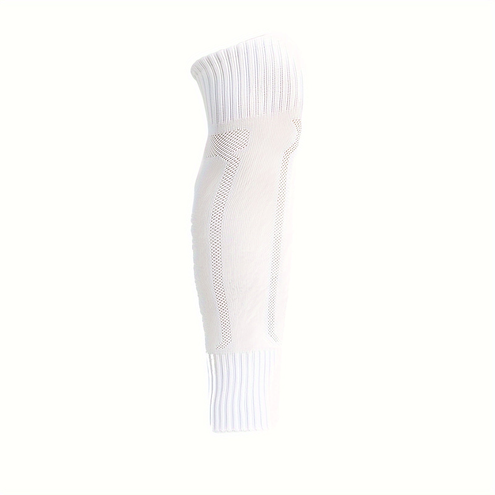 Football Leg Socks Sports Knee Pads Men