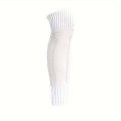 Football Leg Socks Sports Knee Pads Men