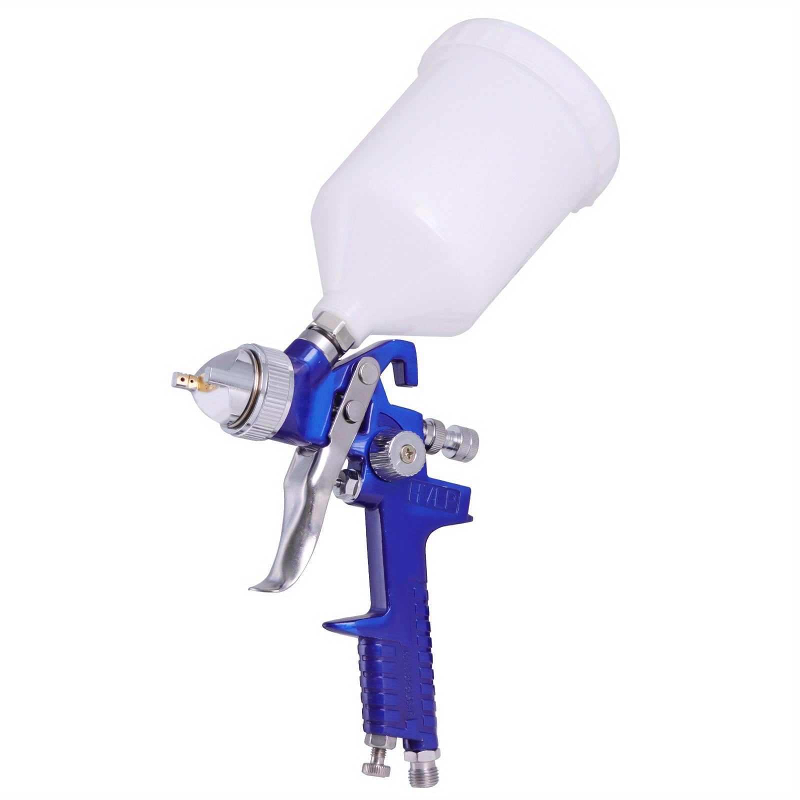 Professional Air Paint Sprayer Gravity Feed