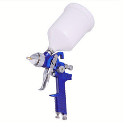 Professional Air Paint Sprayer Gravity Feed