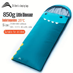 Kids Camping Sleeping Bag for Summer Camp