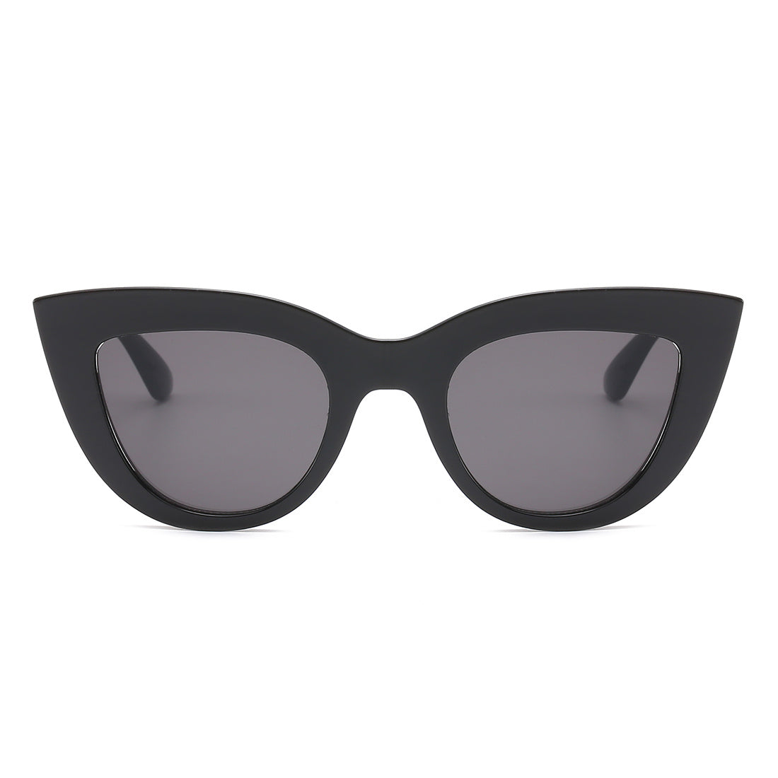 Vintage Cat Eye Sunglasses Retro Style UV400 Protection