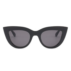 Vintage Cat Eye Sunglasses Retro Style UV400 Protection
