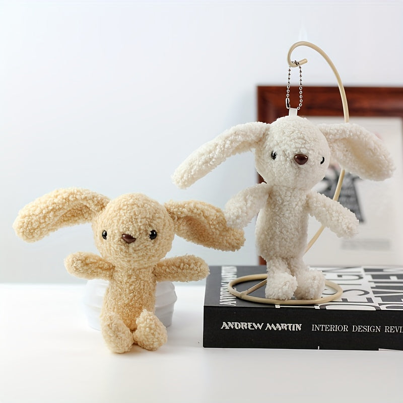 Cute Rabbit Doll Pendant Ornament