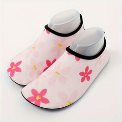 Kids Barefoot Water Shoes Quick Dry Soft Sole Aqua Socks