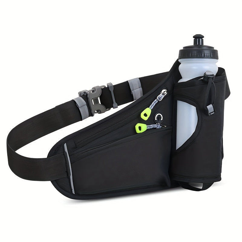 Waterproof Waist Bag Running Fanny Pack Mobile Phone Storage