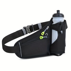 Waterproof Waist Bag Running Fanny Pack Mobile Phone Storage