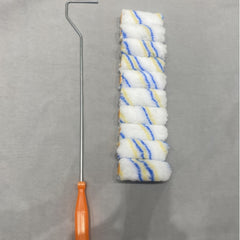 1pc 10 16 Cm Mini Roller Brush for Latex Paint Marine Corner Roller