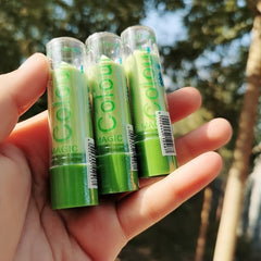 Color-Changing Lipstick Moisturizing Hydrating Non-Smudge
