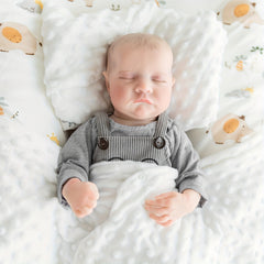 45-72 cm Reborn Baby Doll Realistic Newborn Soft Body Gift for Kids