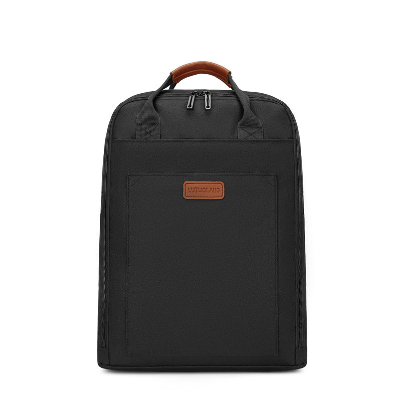 Lightweight Travel Backpack Anti Splash Cloth Sports Bag