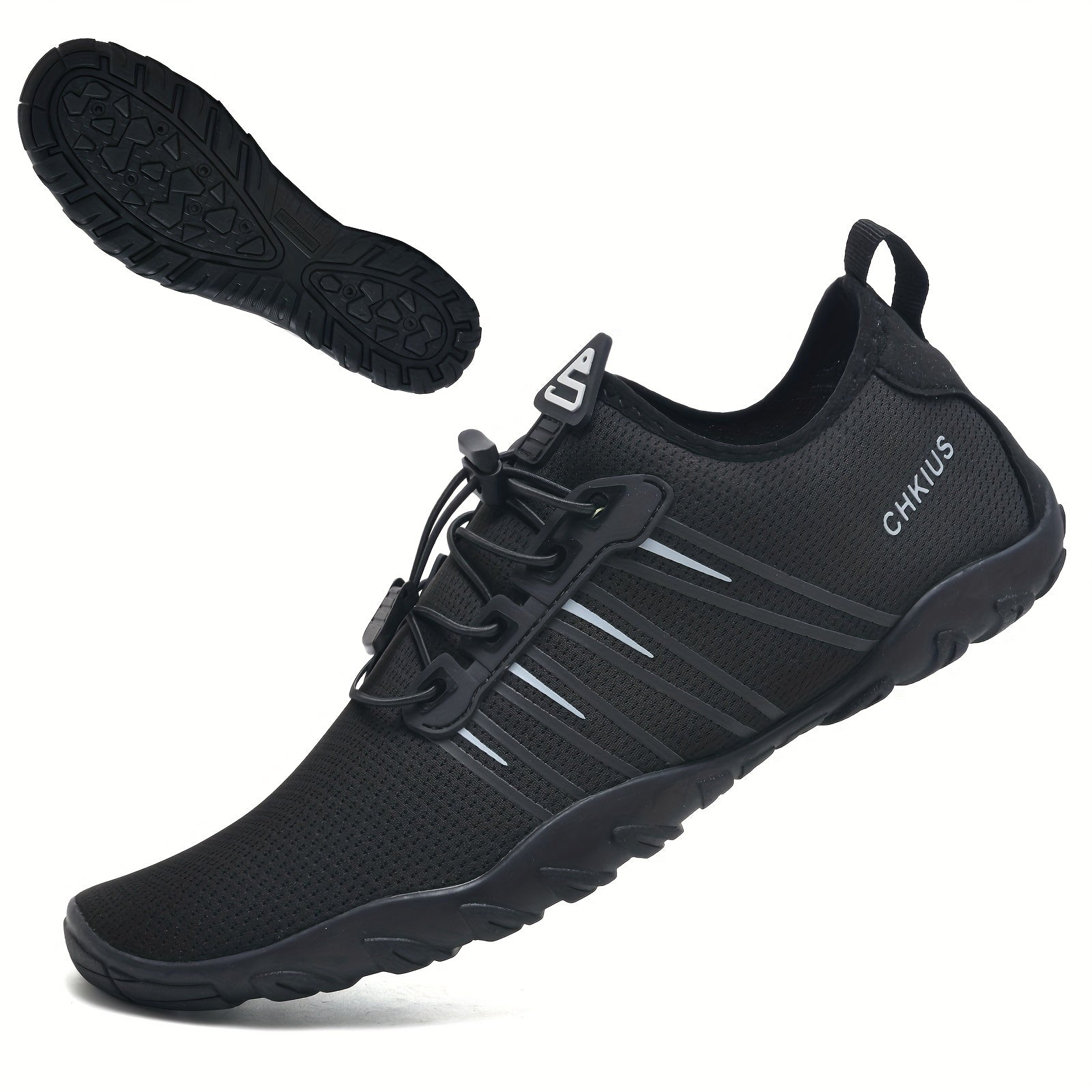 Women's Quick Drying Beach Water Shoes Lightweight Non slip