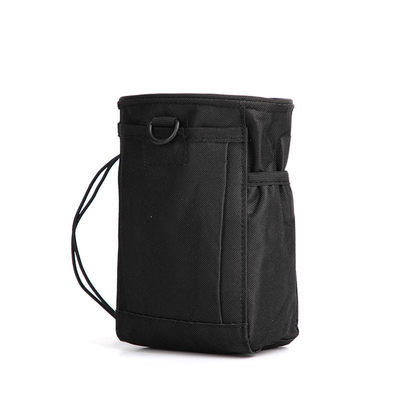 Tactical Molle Dump Pouch Camouflage Bag for Gear