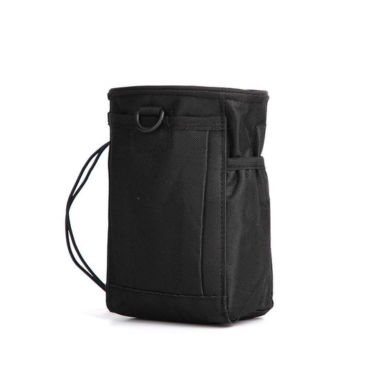 Tactical Molle Dump Pouch Camouflage Bag for Gear