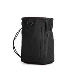 Tactical Molle Dump Pouch Camouflage Bag for Gear